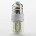 FACTOP LED Corn Bulb 110V E27 27x5050 SMD 3.5W 300LM 5500-6500K Natural White Light