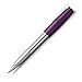 Faber-Castell Loom Rollerball Pen, Piano Plum (FC149295)