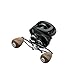 13 Fishing 8.1:1 Gear Ratio 7BB Beetlewing Sideplate, Left