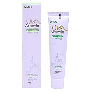 vasu face cream