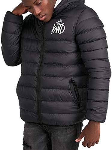 kwd korley jacket
