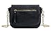 Scarleton Chic Strap Chain Crossbody Bag H1966
