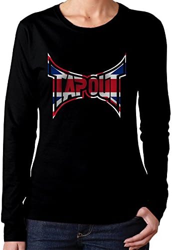 Women's UFC TEAM UK Long-Sleeves Best