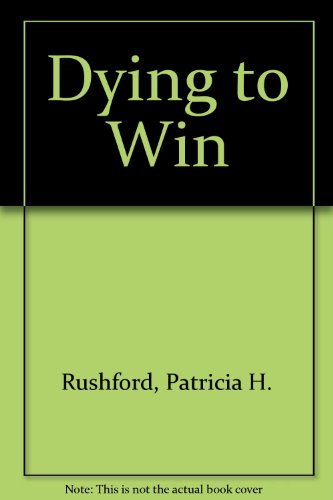Dying to Win (Jennie McGrady Mystery Series #6)