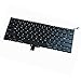 Replacement US keyboard for Macbook Pro 13