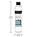 Acqua Aroma Summit (Sandal and Cedarwood) Reed Diffuser Oil Refill 6.8 FL OZ (200ml) Contains Essencial Oils