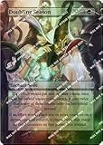 Doubling Season - Casual Play Only - Customs Altered Art Foil