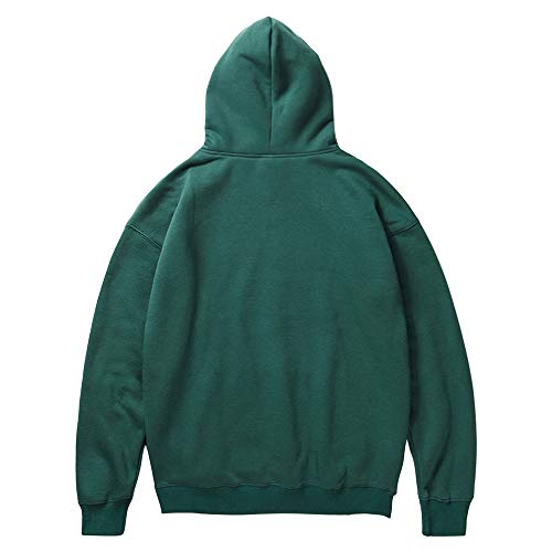 Men Women Hooded Sweatshirt,GREFER Winter Cat Print Long Sleeve Tops Poller Christmas Costume