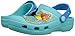 Crocs CC Finding Dory K Finding Dory Licensed Clog (Toddler/Little Kid), Pool, 8 M US Toddler