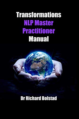 NLP Master Practitioner Manual
