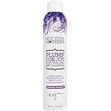 Not Your Mother's Plump for Joy Thickening Dry Shampoo, 7 Ounce
