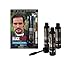 Blackbeard for Men - 3-pack (Black)