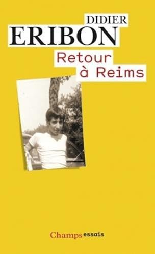 Download Retour à Reims PDF