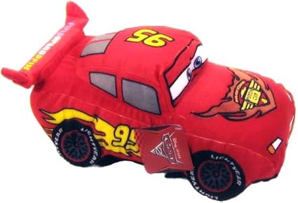 cars 2 plush