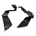 Beginner's Silk Sash Restraint Black
