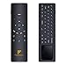 Mini Wireless Keyboard With Air Remote Mouse Combo 2.4GHz , Mouse Touchpad Combo, Best For Android tv box,HTPC,IPTV,PC,Raspberry pi 3,Pad and More Device By Favormates