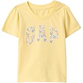 Gap Baby-Girls Short Sleeve Graphic Tee