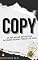 Livro COPY: As técnicas secretas de quem vende todos os dias