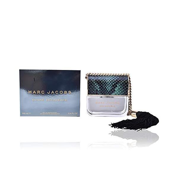 Divine Decadence by Marc Jacobs Eau de Parfum For Women 50ml