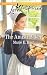 The Amish Baker (Love Inspired) by Marie E. Bast