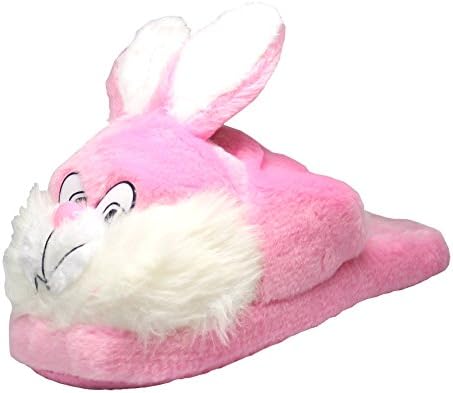 Animal Slippers Dog &amp; Rabbit Home House Slippers SC1030