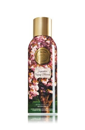Buy Bath Body Works White Barn Japanese Cherry Blossom Room