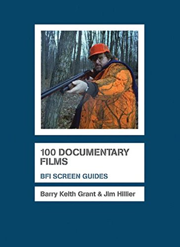 100 Documentary Films (Screen Guides)