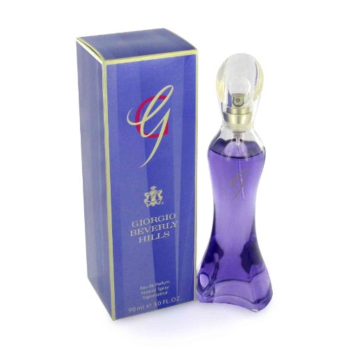 G BY GIORGIO by Giorgio Beverly Hills for WOMEN: EAU Nigeria Ubuy