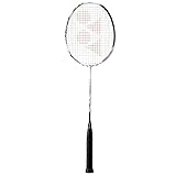 Yonex Astrox 99 Pro (White Tiger) (3UG5) Badminton