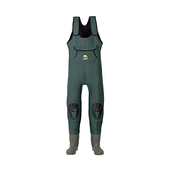 Behr Unisex-Adult 8619001 Angelhosen, Standard