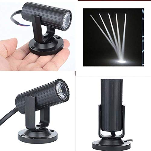 Disco Ball LED Party Lamp LED Party Lamp Effecten Lichteffecten Disco Light Party Light Lichteffecten voor Disco Camping… - Afbeelding 8