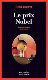 Le  prix Nobel