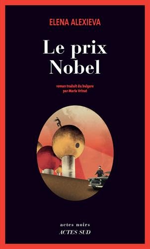 Le  prix Nobel