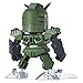 Bandai Hobby BB#375 Command Gundam Legend BB Bandai SD Action Figure
