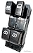 SWITCHDOCTOR Window Master Switch for 2003-2008 Infiniti G35 Coupe (2 Door)