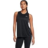 Under Armour Women's Velocity Solid Tank Top
