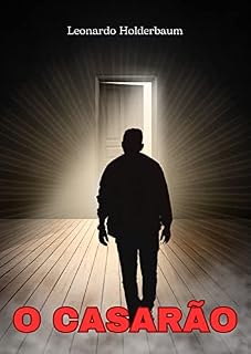 Livro O Casarão