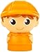 Mega Bloks Dylan Dump Truck