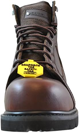 gander outdoors work boots