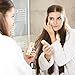 Eye Cream for Wrinkles Repair Gel - 1 oz All Natural Improves Skin Tone Elasticity & Firmness - Removes Dark Circles Puffiness & Fine Lines Premium Nature