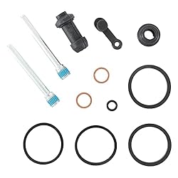 All Balls Racing Caliper Rebuild Kit 18-3065