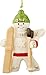 Lenox 2016 Downhill Delight Gingerbread Ornament
