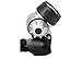 MhIL LED Hands-Free Headlamp (R) Battery Powered Flashlight/Headlight Great for Camping, Hiking, Working in The Dark, Using Without Hands Adjustable 3-Way Light & Adjustable Head Strap