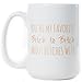 You're My Favorite Bitch To Bitch About Bitches With Funny Coffee Mug 15 oz - Unique Gift Idea for Her, BFF, Bachelorette Party - Perfect Birthday Gifts for Best Friend