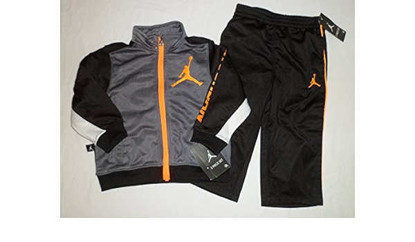 jordan baby jacket