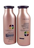 Pureology PureVolume Shampoo and Conditioner 8.5oz, Duo Set