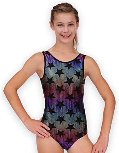 Leap Gear Gymnastics Leotards-The Affordable Made in USA Brand-Large Collection