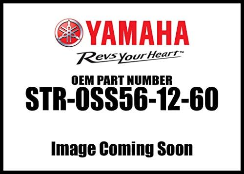 Genuine Yamaha O.E.M. Star Motorcycles Roadliner / Stratoliner / Stratoliner Sissy Bar Pad for Round Bar by Mustang / Vintage Passenger Backrest Pad