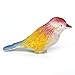 PIXNOR Bird Toys Plastic Model Bird Figures Toy - 12 Pieces