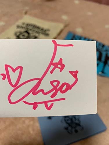 Lisaッ子お泊り修学旅行参加者限定プレゼントセットlisaさん直筆サイン 直筆メッセージ入りカード招待状ゲストパスステッカータオル巾着 B07qx6vpvm アイドル芸能人グッズ 上等な Www Pacapime Be